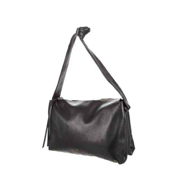 Celine phoebe philo era leather handbag - Picture 4 of 8